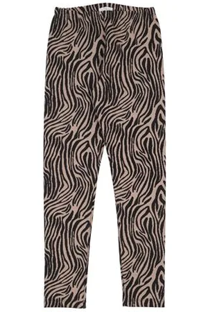 MEILISA BAI BOTTOMWEAR - Leggings - on YOOX.com