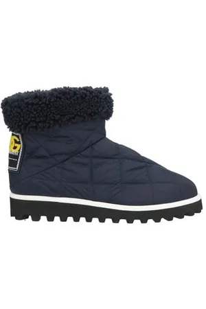 Dolce & Gabbana FOOTWEAR - Ankle boots - on YOOX.com