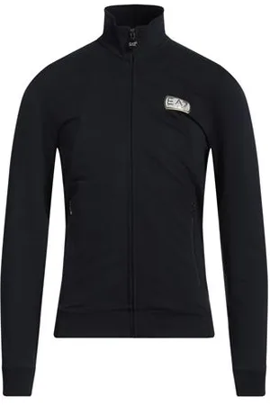 EA7 TOPWEAR - Sweatshirts - on YOOX.com