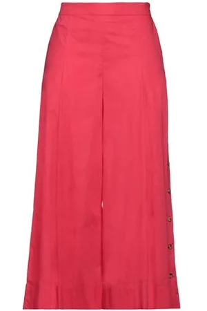 Twin-Set BOTTOMWEAR - Trousers - on YOOX.com