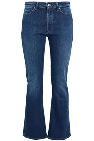 Dondup BOTTOMWEAR - Jeans - on YOOX.com