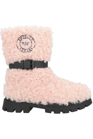 Emporio Armani FOOTWEAR - Ankle boots - on YOOX.com