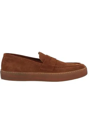 HUNDRED 100 FOOTWEAR - Loafers - on YOOX.com