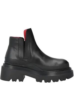 Plan C FOOTWEAR - Ankle boots - on YOOX.com