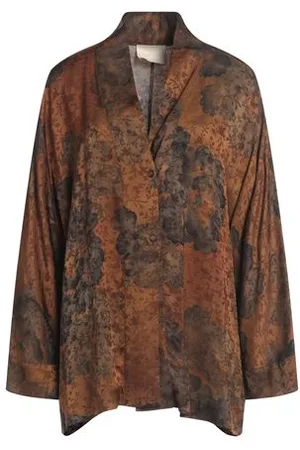 MOMONÍ TOPWEAR - Shirts - on YOOX.com