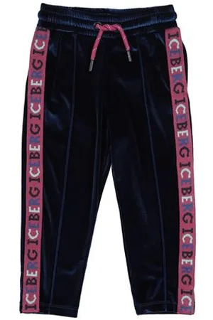 Iceberg BOTTOMWEAR - Trousers - on YOOX.com