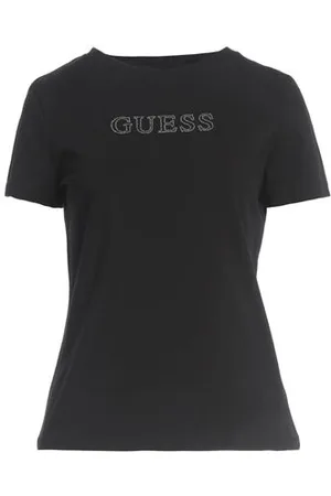 Guess TOPWEAR - T-shirts - on YOOX.com