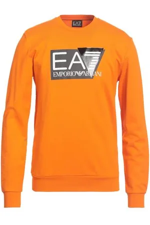 EA7 TOPWEAR - Sweatshirts - on YOOX.com