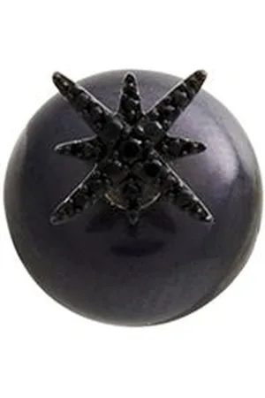 APM Monaco JEWELLERY and WATCHES - Single Earrings - on YOOX.com
