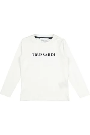 Trussardi TOPWEAR - T-shirts - on YOOX.com