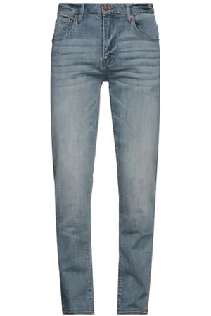 Armani Exchange BOTTOMWEAR - Jeans - on YOOX.com