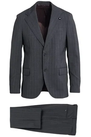 LARDINI SUITS and CO-ORDS - Suits - on YOOX.com