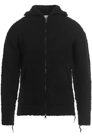 Atomofactory KNITWEAR - Cardigans - on YOOX.com