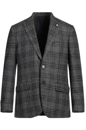 Brando SUITS and CO-ORDS - Blazers - on YOOX.com
