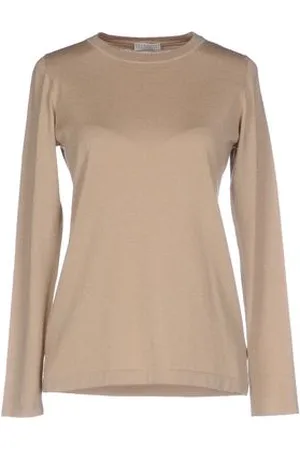 Brunello Cucinelli KNITWEAR - Jumpers - on YOOX.com