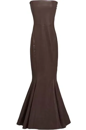 Norma Kamali DRESSES - Maxi dresses - on YOOX.com