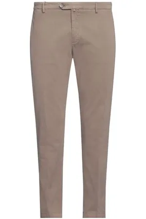BRIGLIA BOTTOMWEAR - Trousers - on YOOX.com