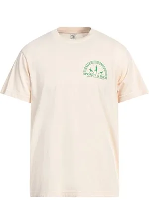 Sporty & Rich TOPWEAR - T-shirts - on YOOX.com