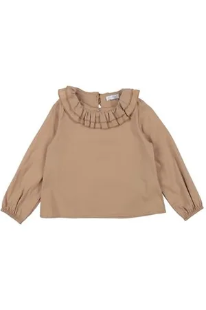 MEILISA BAI TOPWEAR - Tops - on YOOX.com
