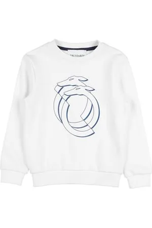 Trussardi TOPWEAR - Sweatshirts - on YOOX.com