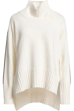 ALPHA STUDIO KNITWEAR - Turtlenecks - on YOOX.com