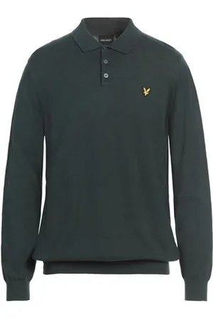 Lyle & Scott KNITWEAR - Jumpers - on YOOX.com