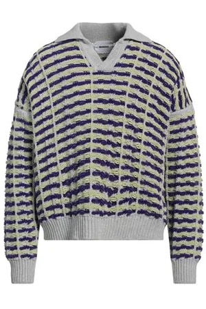 BONSAI KNITWEAR - Jumpers - on YOOX.com
