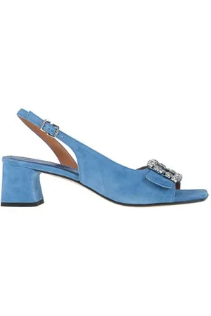 LE GAZZELLE FOOTWEAR - Sandals - on YOOX.com