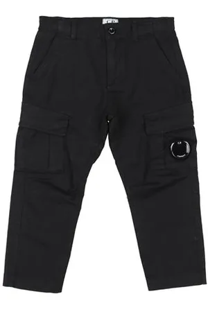 C.P. Company BOTTOMWEAR - Trousers - on YOOX.com
