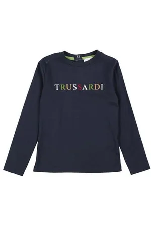 Trussardi TOPWEAR - T-shirts - on YOOX.com
