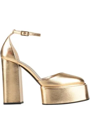 3Juin FOOTWEAR - Pumps - on YOOX.com