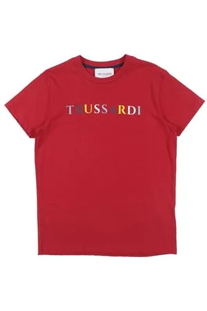 Trussardi TOPWEAR - T-shirts - on YOOX.com
