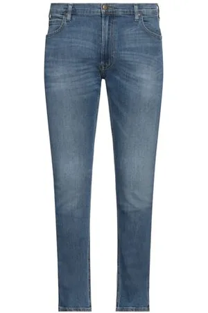 Lee BOTTOMWEAR - Jeans - on YOOX.com