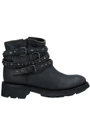 Ash FOOTWEAR - Ankle boots - on YOOX.com