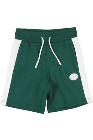 Emporio Armani BOTTOMWEAR - Shorts & Bermuda Shorts - on YOOX.com