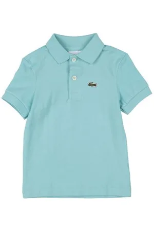 Lacoste TOPWEAR - Polo shirts - on YOOX.com