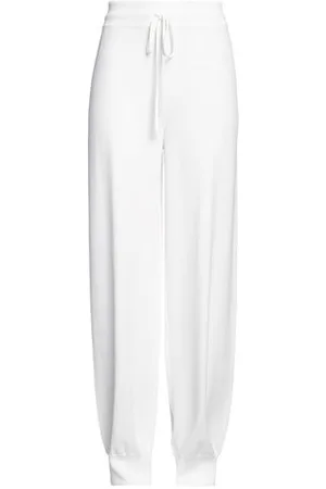 ERMANNO SCERVINO BOTTOMWEAR - Trousers - on YOOX.com