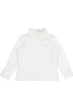 Emporio Armani TOPWEAR - T-shirts - on YOOX.com