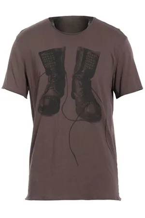 John Varvatos TOPWEAR - T-shirts - on YOOX.com