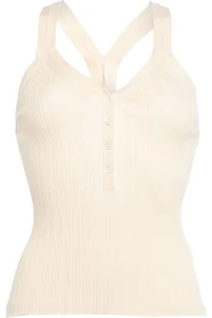 Nº21 TOPWEAR - Tank Tops - on YOOX.com