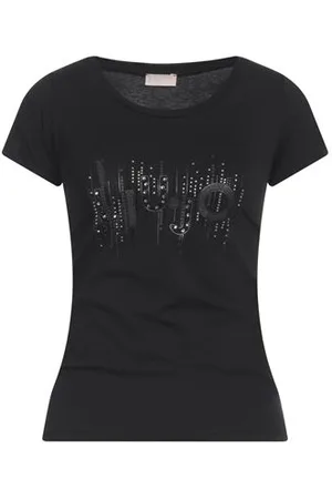 Liu Jo TOPWEAR - T-shirts - on YOOX.com