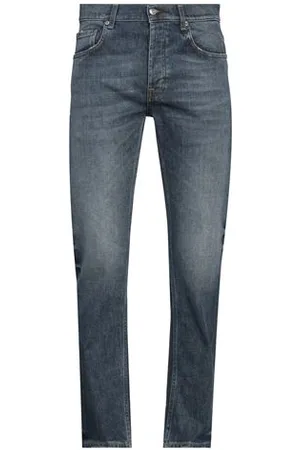 DEPARTMENT 5 BOTTOMWEAR - Jeans - on YOOX.com
