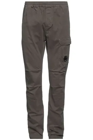 C.P. Company BOTTOMWEAR - Trousers - on YOOX.com