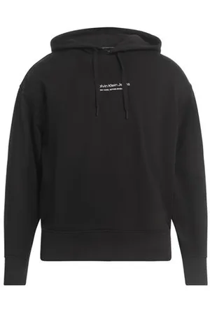 Calvin Klein TOPWEAR - Sweatshirts - on YOOX.com