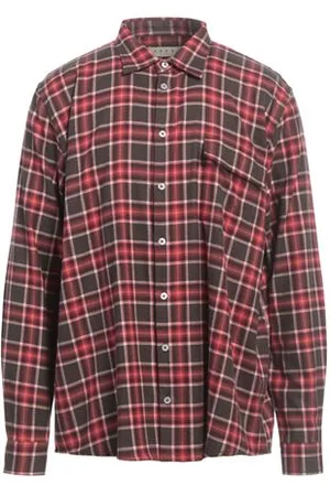 PAURA TOPWEAR - Shirts - on YOOX.com