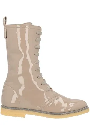 Brunello Cucinelli FOOTWEAR - Boots - on YOOX.com