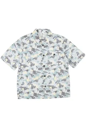 C.P. Company TOPWEAR - Shirts - on YOOX.com