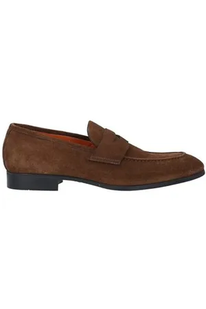 santoni FOOTWEAR - Loafers - on YOOX.com
