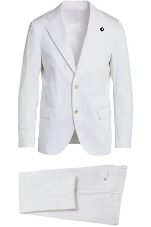 LARDINI SUITS and CO-ORDS - Suits - on YOOX.com