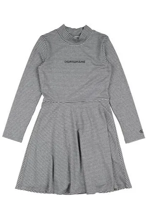Calvin Klein DRESSES - Kids’ dresses - on YOOX.com